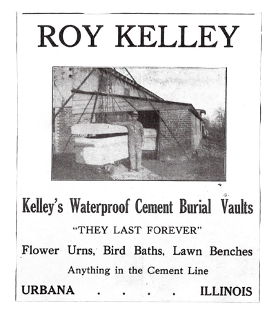 RoyKellyPoster 1